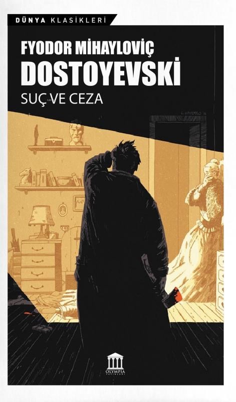 Suç ve Ceza