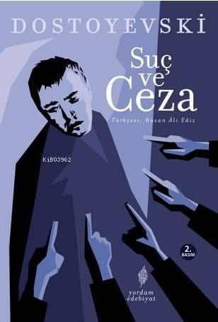 Suç ve Ceza