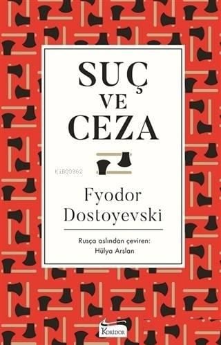 Suç ve Ceza