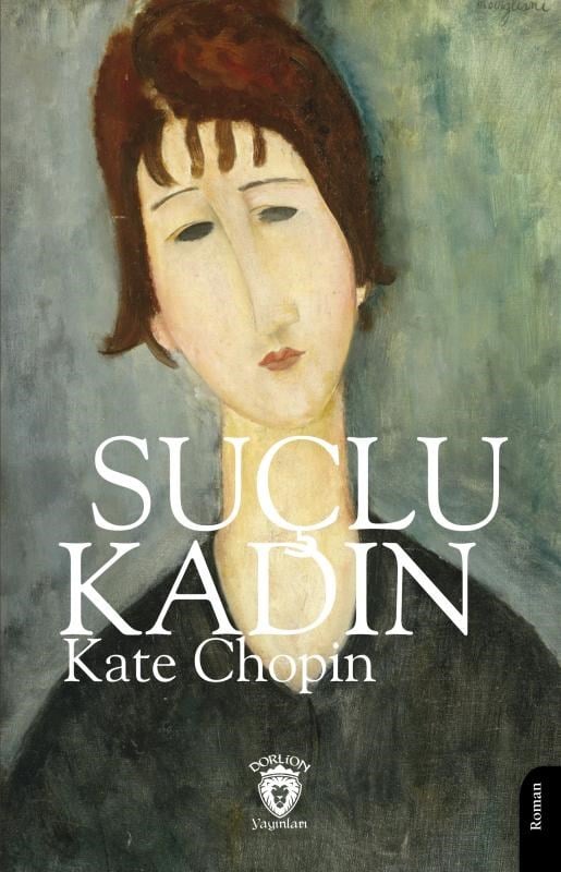 Suçlu Kadın