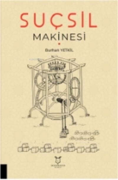 Suçsil Makinesi