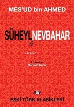 Süheyl ile Nevbahar