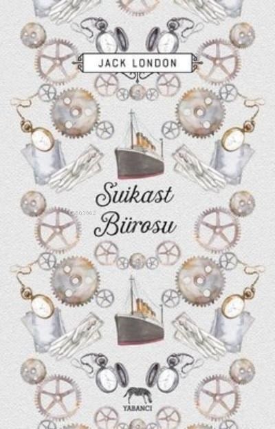 Suikast Bürosu