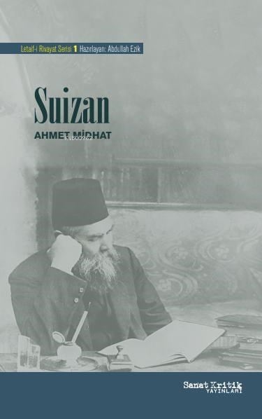 Suizan;Letaif-i Rivayat - 1