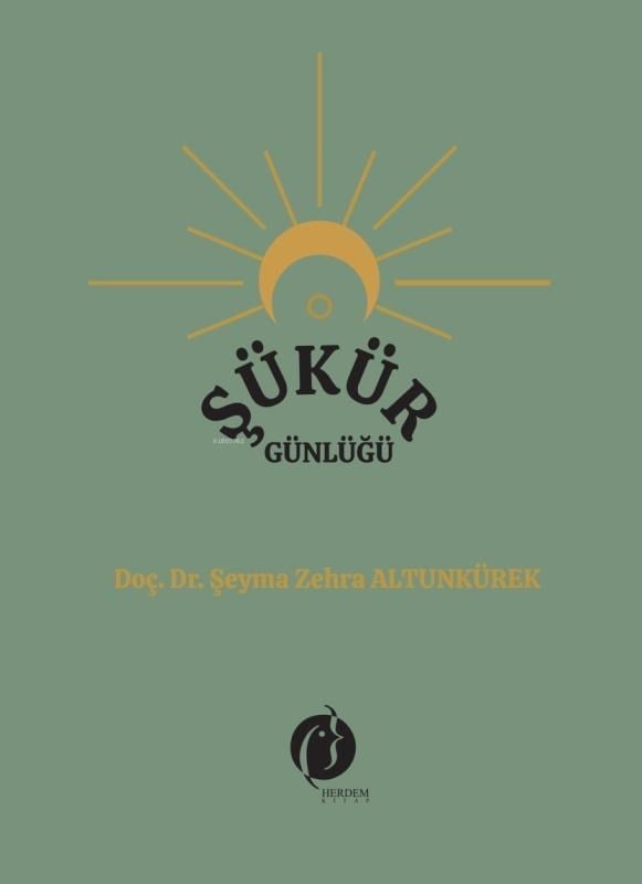 Şükür Günlüğü