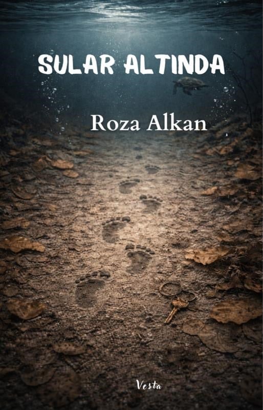 Sular Altında