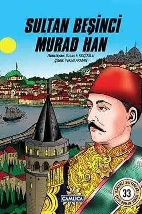 Sultan Beşinci Murad Han