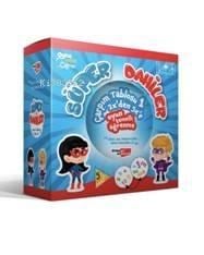 Süper Dahiler; Çarpım Tablosu (2x'den 5x'e)