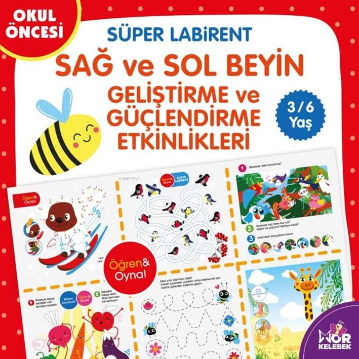 Süper Labirent