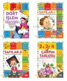 Süper Matematik Seti