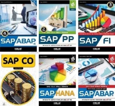 Süper Sap Programlama Seti