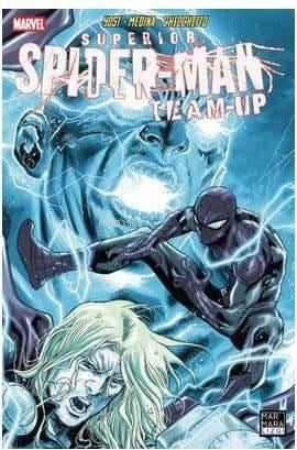 Superior Spider-Man / Team-Up 2