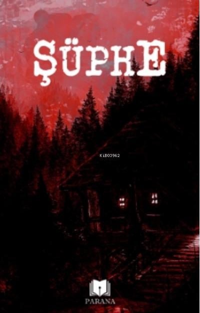 Şüphe