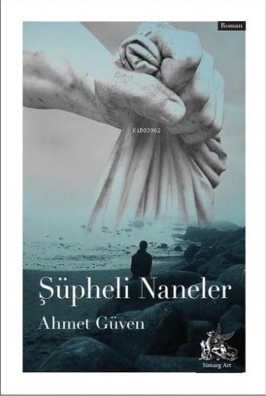 Şüpheli Naneler