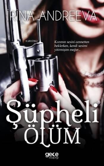 Şüpheli Ölüm