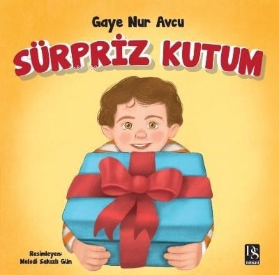 Süpriz Kutum