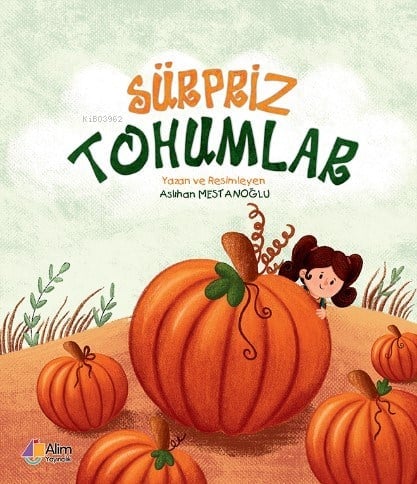 Süpriz Tohumlar