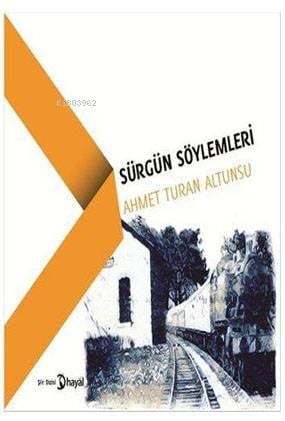 Sürgün Söylemleri