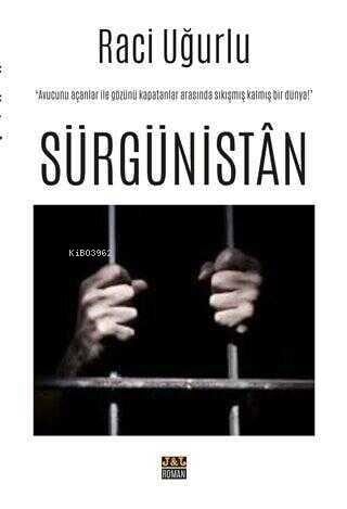 Sürgünistan