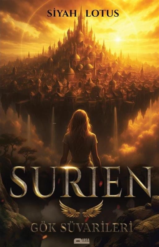 Surien: Gök Süvarileri