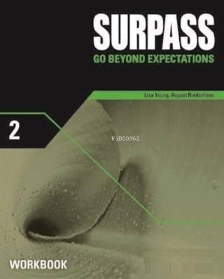 Surpass Workbook 2