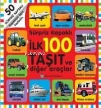 Sürpriz Kapaklı İlk 100 Taşıt Ve Diğer Araçlar