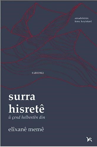 Surra Hisretê û Çend Helbestên Din
