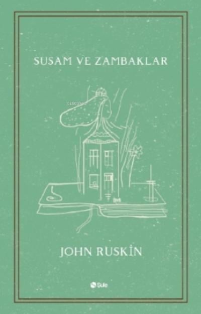 Susam ve Zambaklar