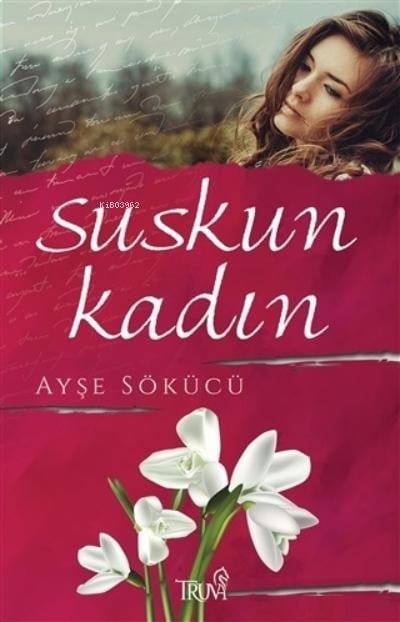 Suskun Kadın