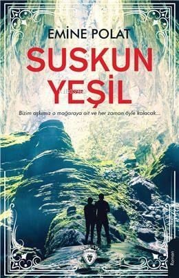 Suskun Yeşil