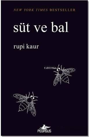 Süt ve Bal