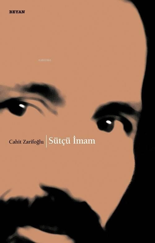 Sütçü İmam