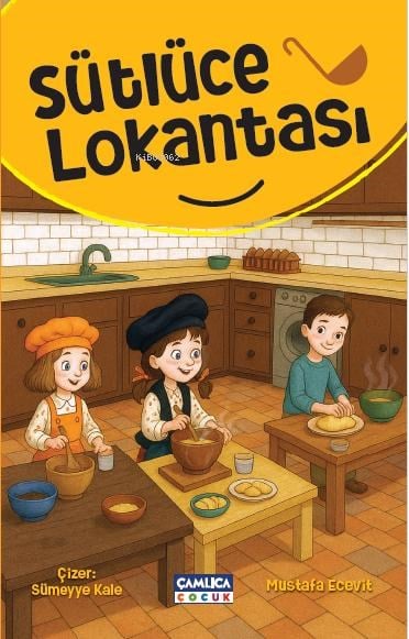 Sütlüce Lokantası