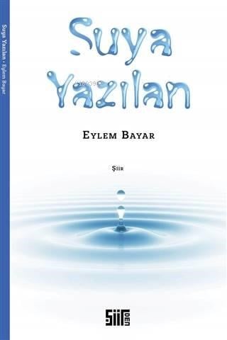 Suya Yazılan