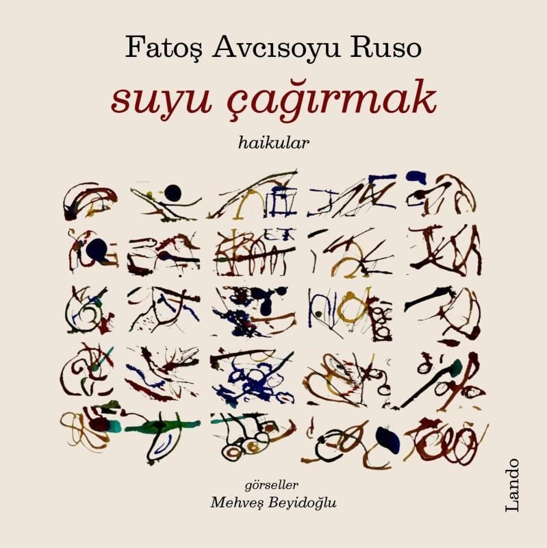 Suyu Çağırmak