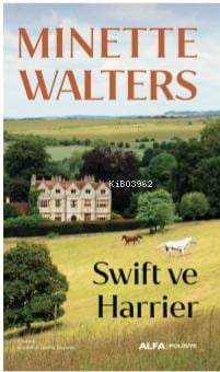Swift ve Harrier