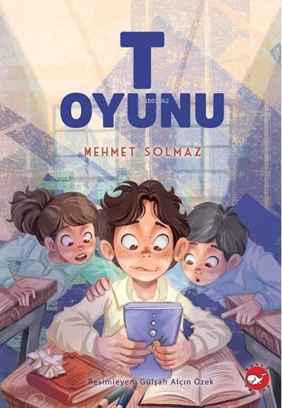 T Oyunu