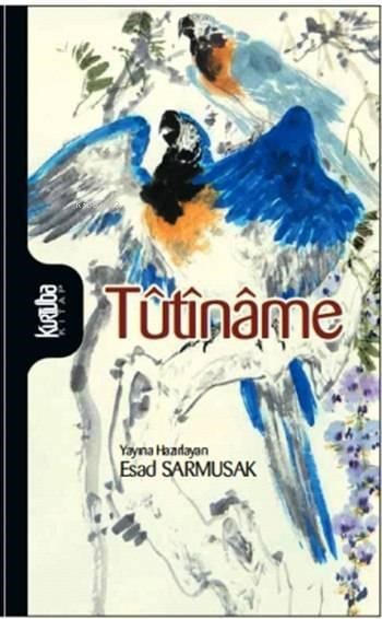 Tûtînâme