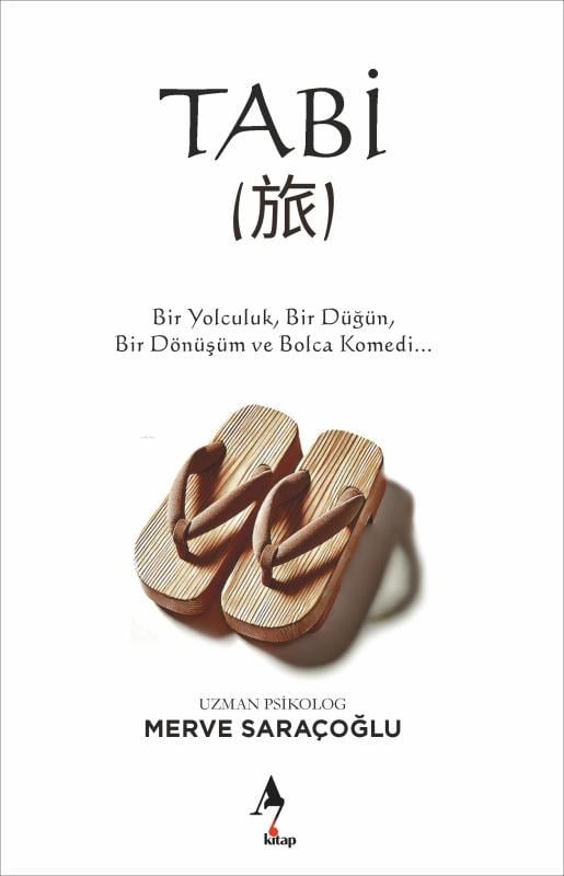 Tabi;Bir Yolculuk, Bir Düğün , Bir Dönüşüm ve Bolca Komedi ...