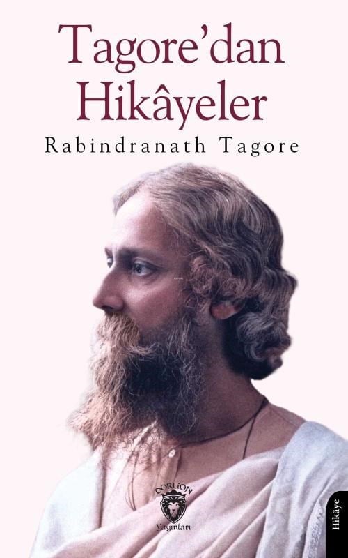 Tagore’dan Hikâyeler