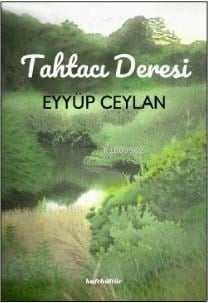 Tahtacı Deresi