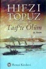 Taif'te Ölüm
