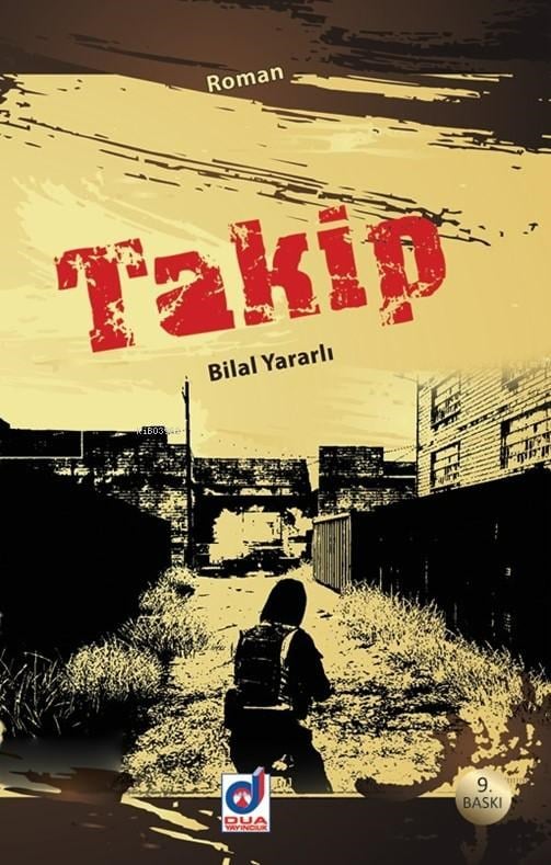 Takip