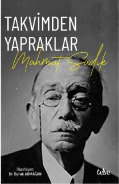 Takvimden Yapraklar