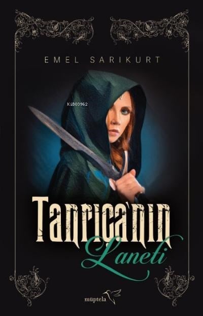 Tanrıça’nın Laneti