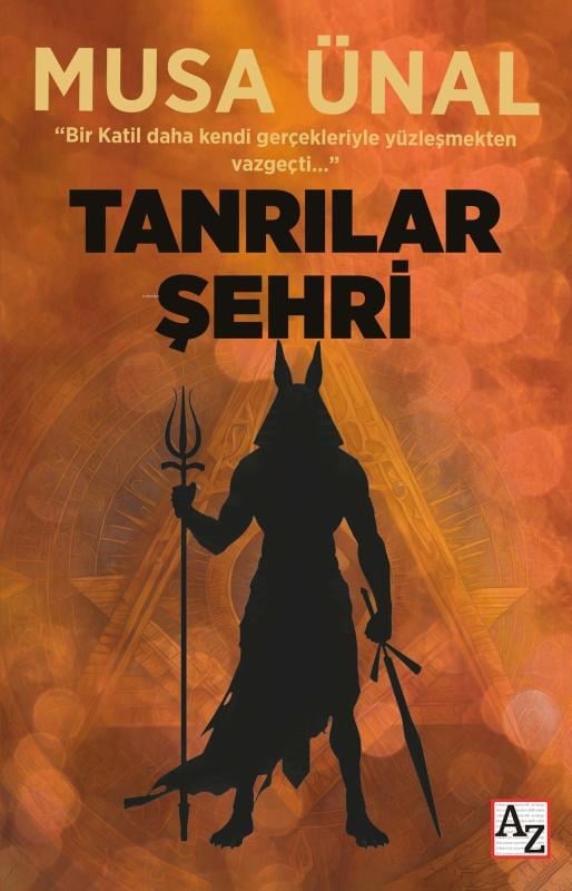 Tanrılar Şehri;