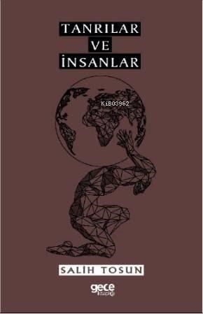 Tanrılar ve İnsanlar