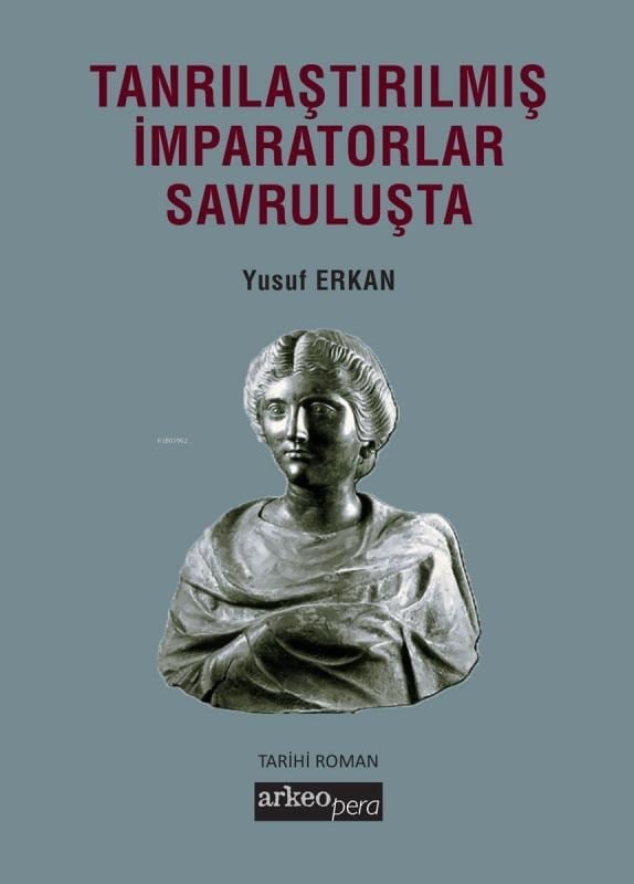 Tanrılaştırılmış İmparatorlar Savruluşta