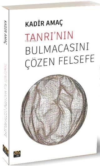 Tanrı'nın Bulmacasını Çözen Felsefe