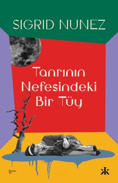 Tanrı'nın Nefesindeki Bir Tüy